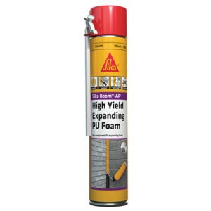 SikaBoom-AP High Yield 750ml