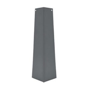 Weathertex 200mm Corner Soaker (Bag 25)