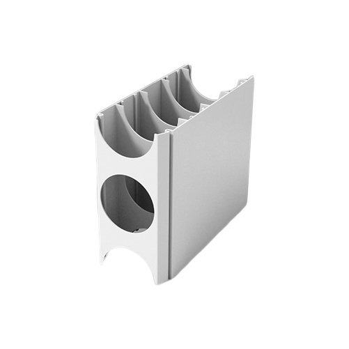 Dincel Profile 155mm Structural Walling 3300mm - Image 2
