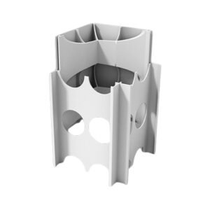 Dincel 200mm Corner Profile 3600mm