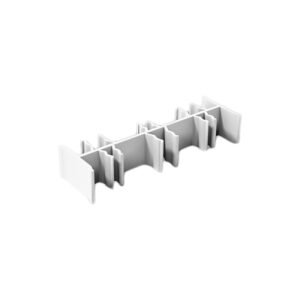 Dincel Profile 200mm Vertical Reo Clip Bag of 100