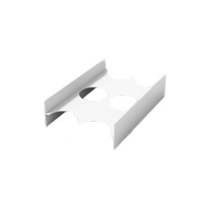 Dincel Profile 200mm Window Sill / Wall Splicer 3600mm