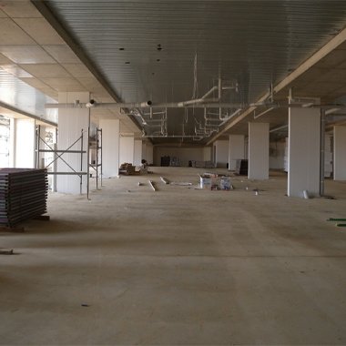Dincel Profile 200mm Structural Walling 3600mm - Image 2