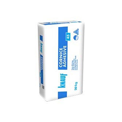 Cornice Adhesive 45 20kg
