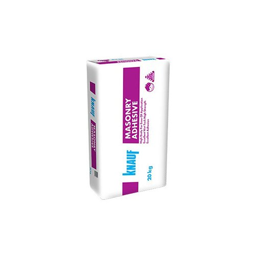 Masonry Adhesive Compound 20kg