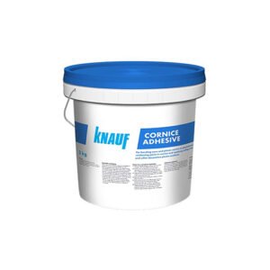 Cornice Adhesive 3kg
