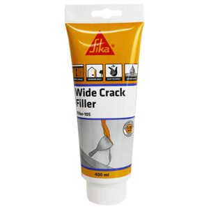 SikaFiller-105 Light Grey 400ml