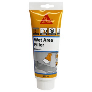 SikaFiller-107 Blue Grey 400ml