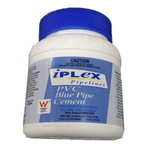 PVC Bend 40mm x 45 Degrees DWV F&F I/O Joint