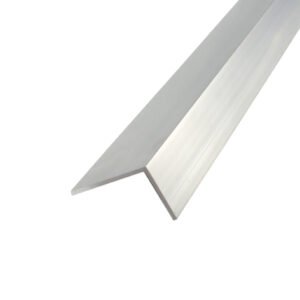 Aluminium Angle 40mm x 25mm x 1.6mm