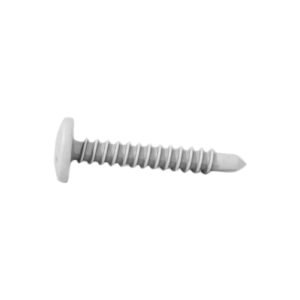 Dincel Screws Metal Button 8-18 x 25mm 1000 Box