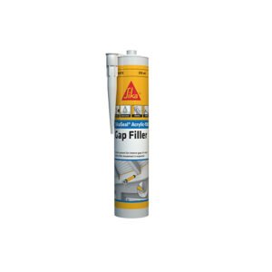 SikaSeal Acrylic White 310ml