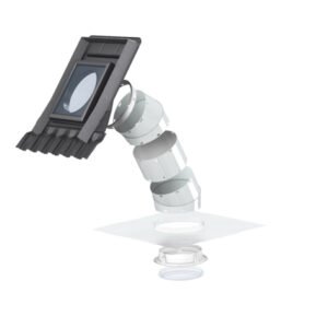 VELUX Rigid Sun Tunnel TWR 0K14
