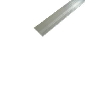 Aluminium Flat Bar 20mm x 3mm