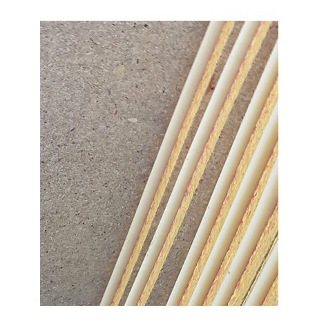 Beige Tongue Flooring Sheets 3600 x 900 x 22mm