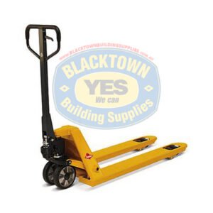 Hand Pallet Jack Truck AC 25/30 Ameise – Forklift