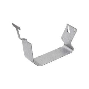 External Bracket Colorbond for Hi Front Gutter 115