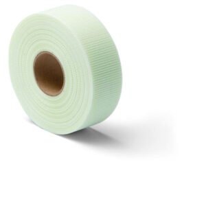 Fibreglass Mesh Tape 50mm x 20m Self Adhesive