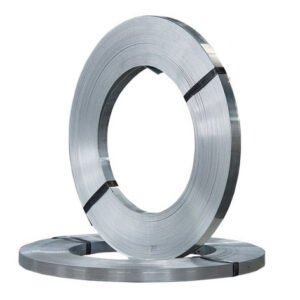Hoop Iron 50mm x 1.2mm x 50m Plain Unpunched