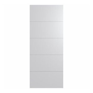 Accent HA4 Hume 2340 x 920 x 35 Internal Hollow Core Door