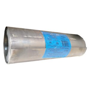Lead Dampcourse 300mm x 3m Flashing 15kg/m2 Vespol