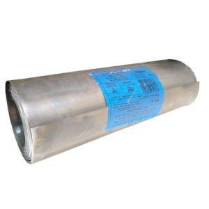 Lead Dampcourse 600mm x 3m Flashing 15kg/m2 Vespol