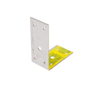 Pryda Pergola Angle Bracket 88 x 63 x 36 x 1.6mm