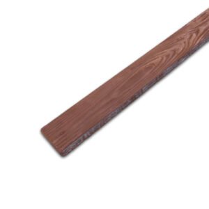 Concrete Sleepers 150 x 50 Timber Look 2.4m Long