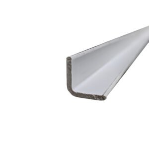 PVC Angle 32 x 32 x 2.5mm Mould 3.0m