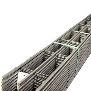 Concrete Trench Mesh 6000mm 11TM x 200mm 3 Bar
