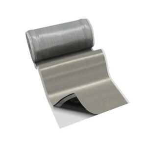 Wakaflex 370mm x 5m Lead Grey Roof Flashing