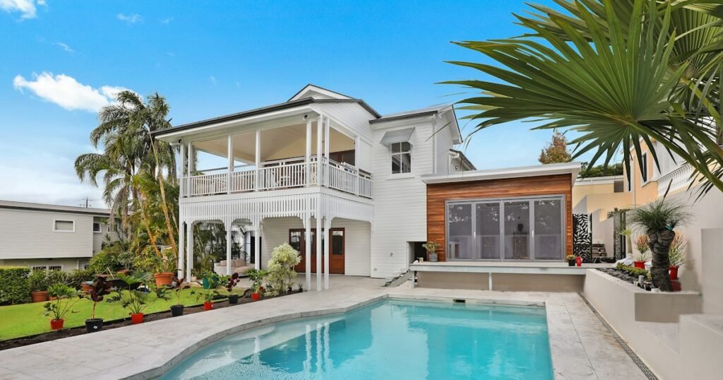 How to Choose the Right Kit Home for Your Block of Land