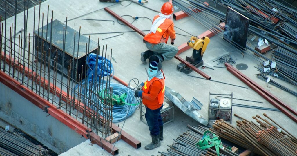 5 Benefits of Steel Frame Construction for Australian Homes